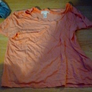 Pink and never be used